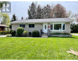 622 RIVER STREET, saugeen shores, Ontario