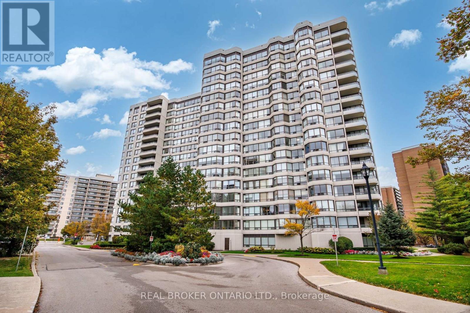 210 - 1101 STEELES AVENUE W