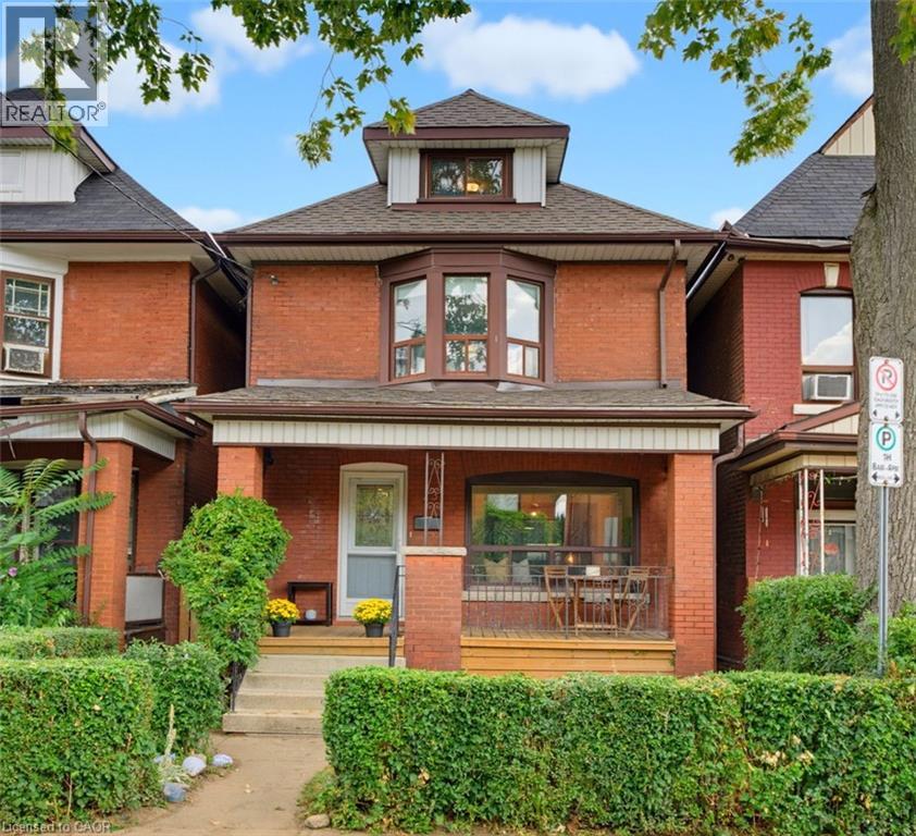 23 Nightingale Street