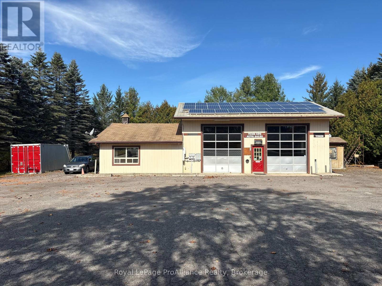 230 County Road 22, Alnwick/haldimand, Ontario  K0K 1C0 - Photo 1 - X14082392
