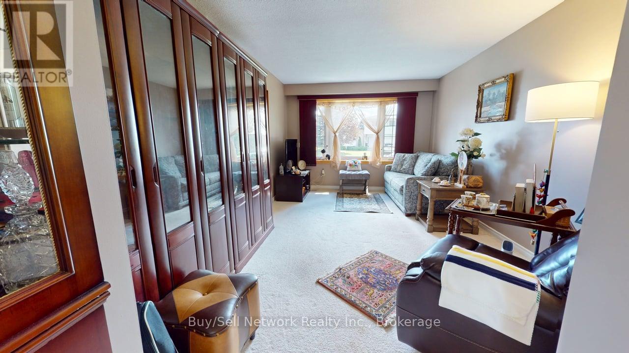 2602 Ridgetop Crescent, Peterborough (Ashburnham Ward 4), Ontario  K9L 1H9 - Photo 5 - X14082440