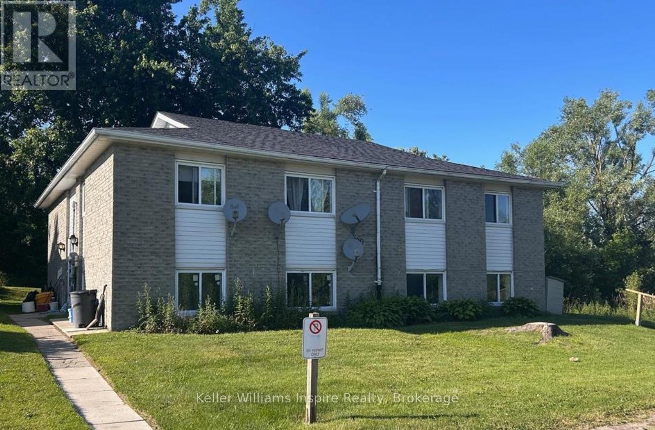 4 - 520 Andrew Street, Shelburne, Ontario  L0N 1S4 - Photo 1 - X14082506