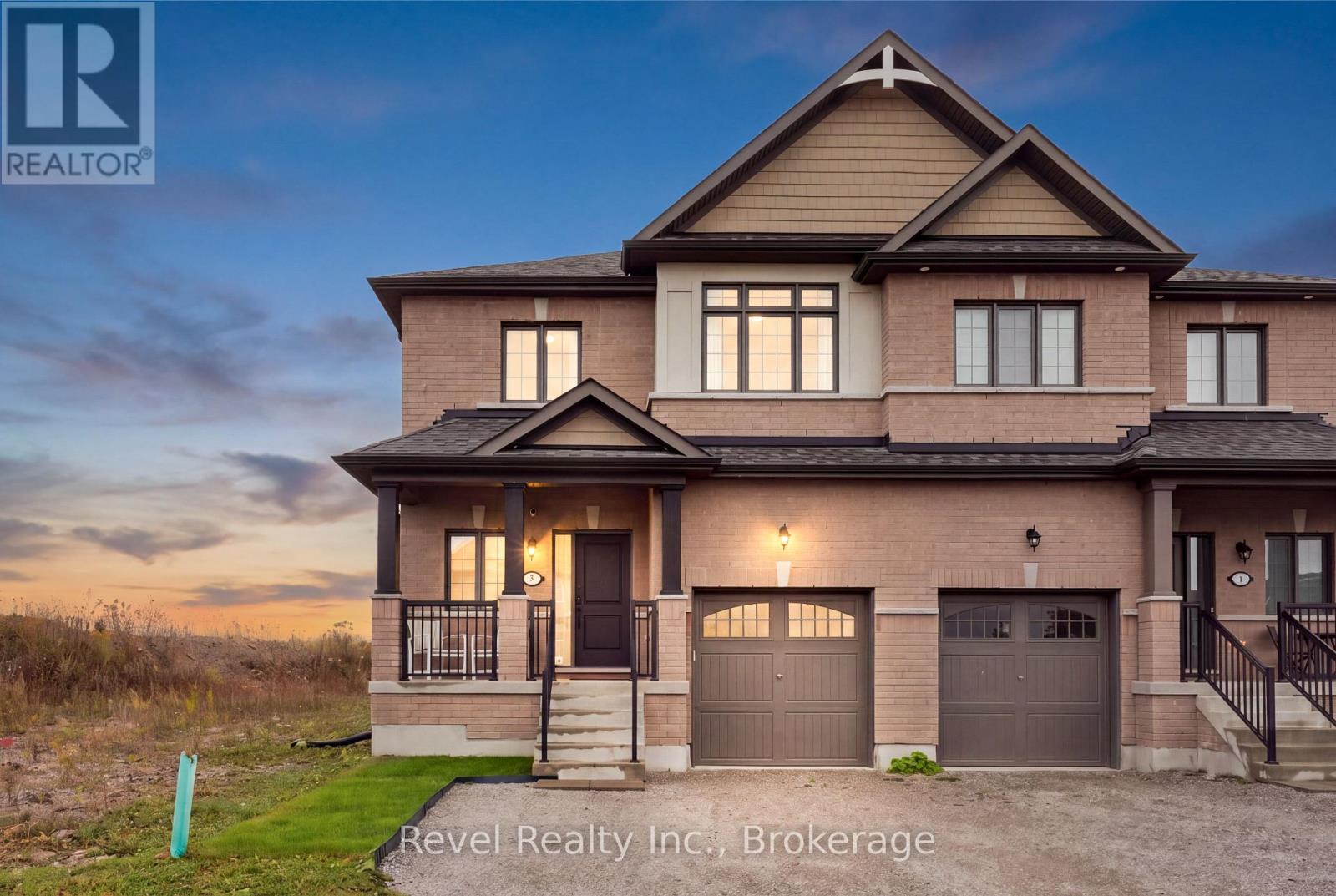 3 Bakogeorge Street, Kawartha Lakes, Ontario  K9V 0E3 - Photo 1 - X14082520