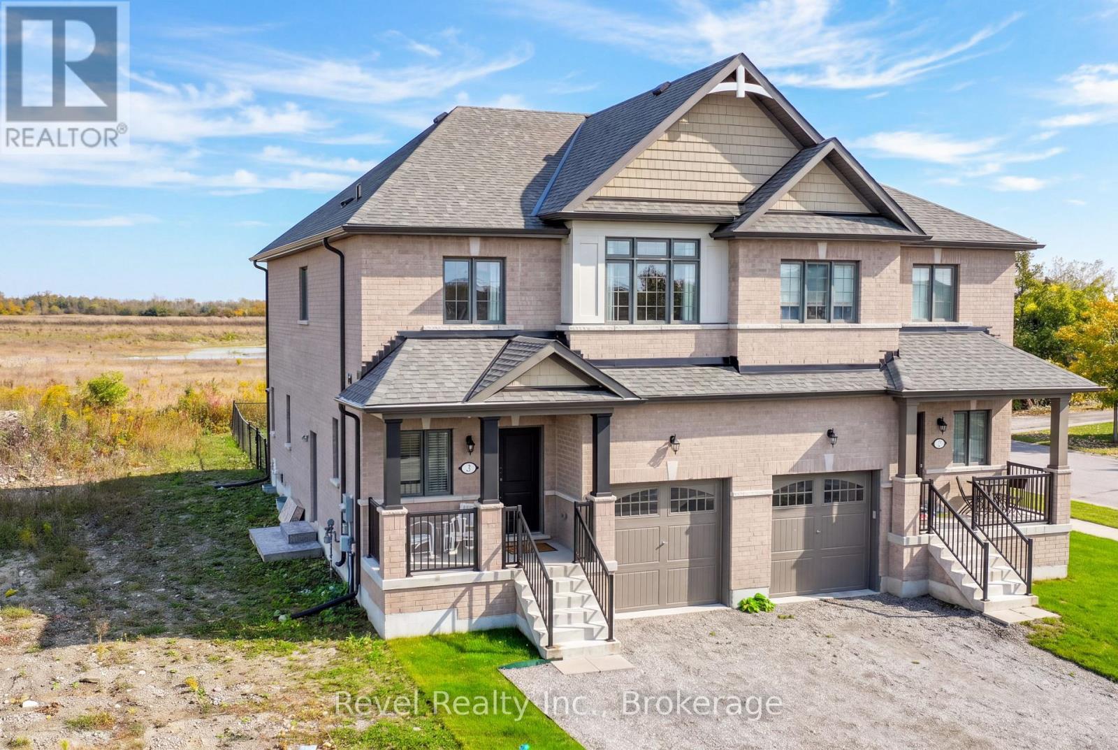 3 Bakogeorge Street, Kawartha Lakes, Ontario  K9V 0E3 - Photo 3 - X14082520