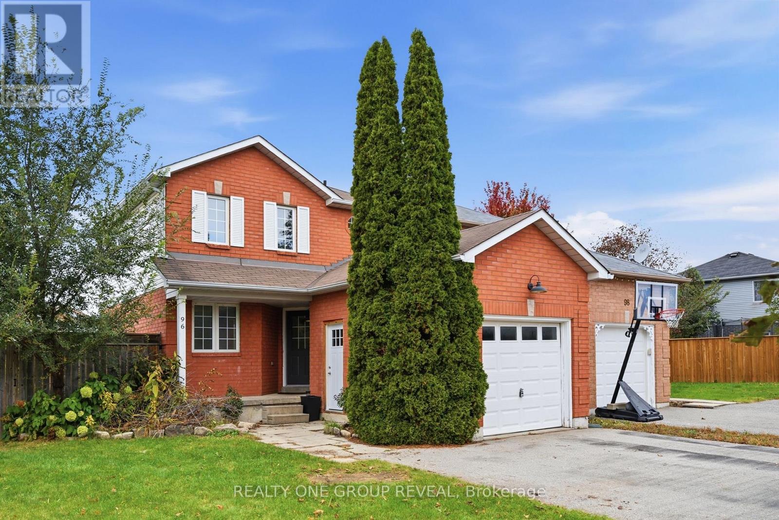 96 Firwood Avenue, Clarington, Ontario  L1E 3B3 - Photo 1 - E14082368
