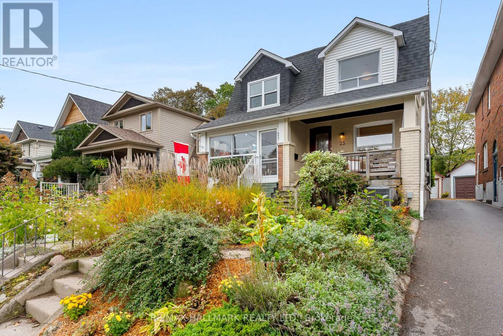 25 Northview Avenue, Toronto, Ontario  M1N 1V9 - Photo 1 - E14082370