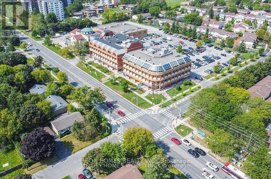 301 - 3852 Finch Avenue E, Toronto, Ontario  M1T 3T9 - Photo 24 - E14082446