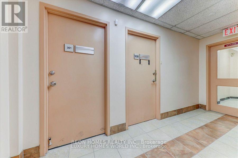 301 - 3852 Finch Avenue E, Toronto, Ontario  M1T 3T9 - Photo 4 - E14082446