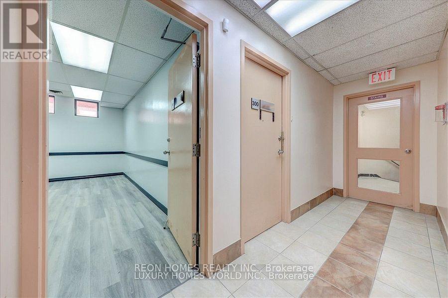 301 - 3852 Finch Avenue E, Toronto, Ontario  M1T 3T9 - Photo 5 - E14082446