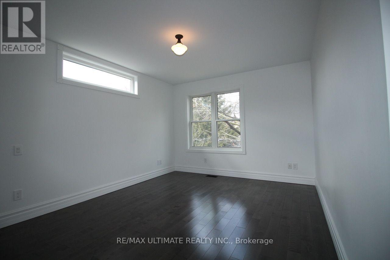 UPPER - 122 BOULTBEE AVENUE