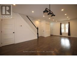 MAIN - 122 BOULTBEE AVENUE, Toronto, Ontario