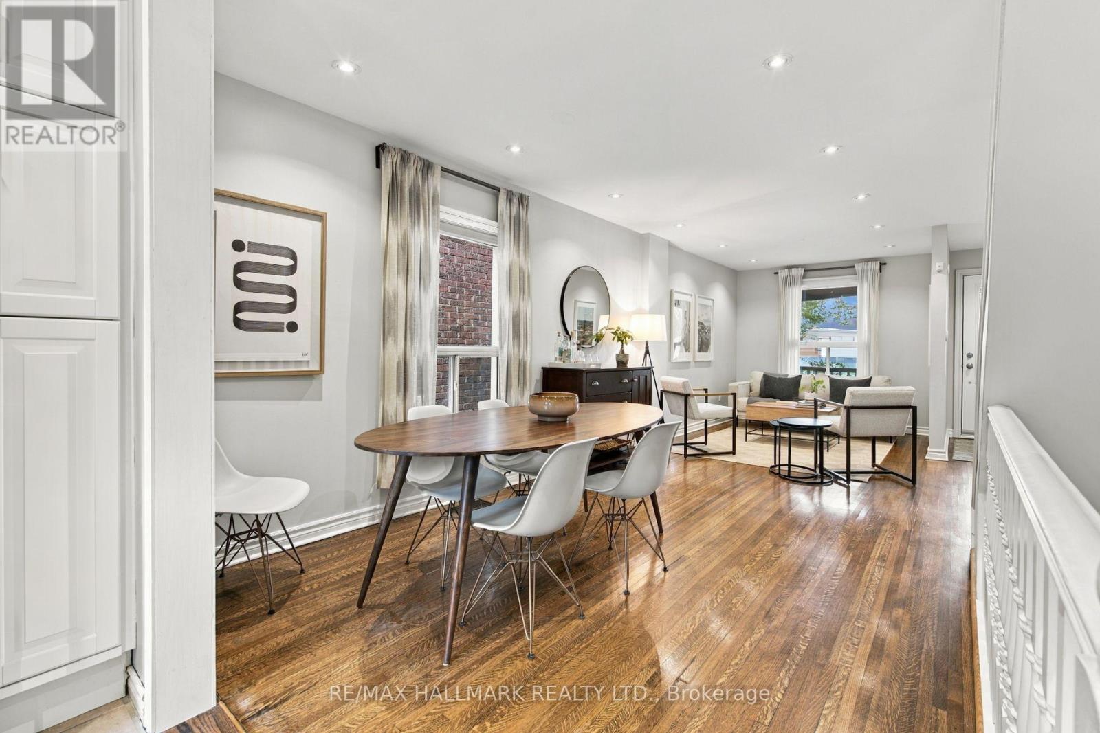 610 Coxwell Avenue, Toronto, Ontario  M4C 3B6 - Photo 13 - E14082494