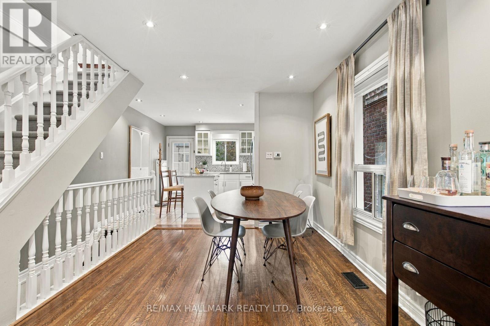 610 Coxwell Avenue, Toronto, Ontario  M4C 3B6 - Photo 15 - E14082494