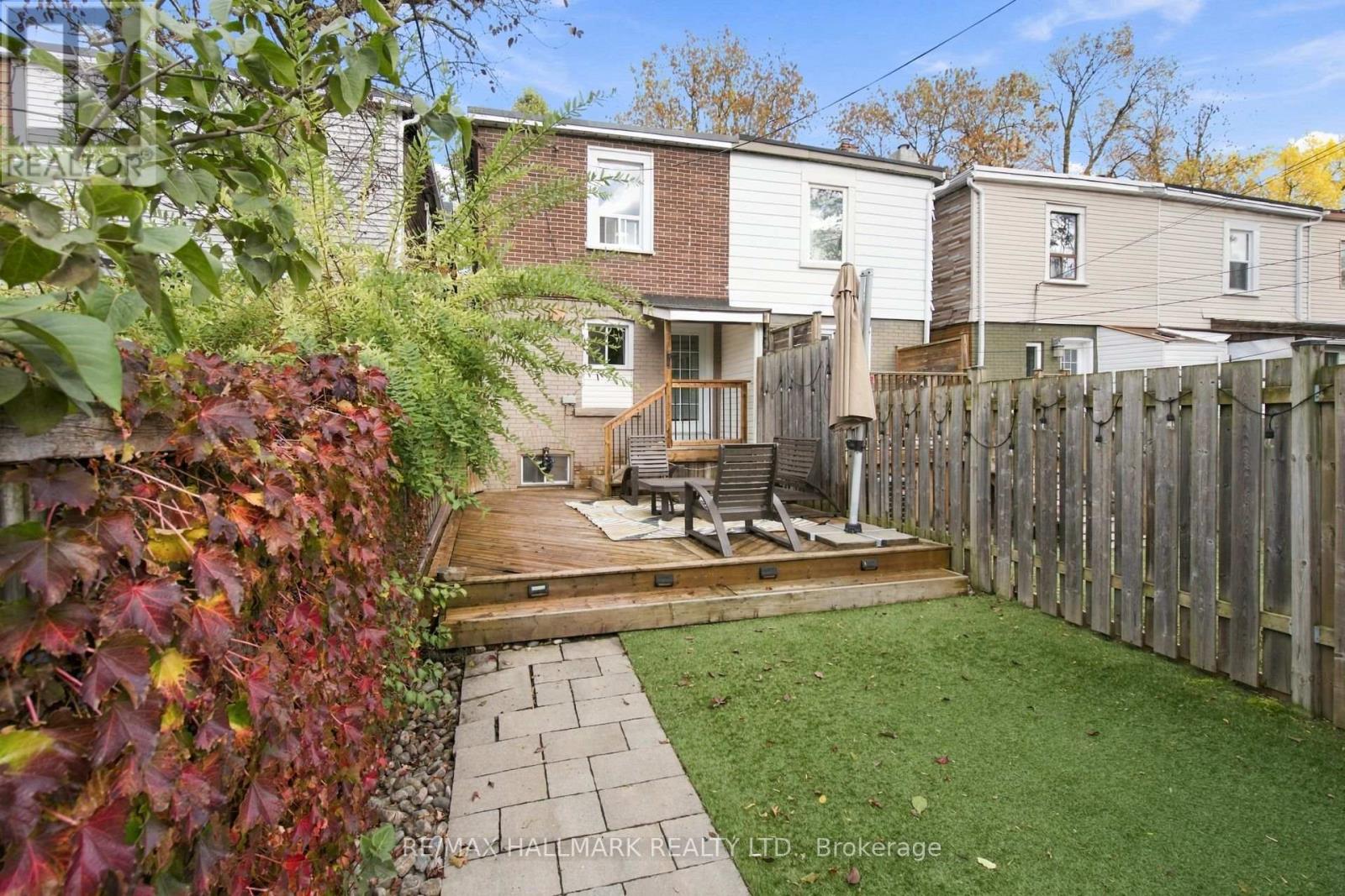 610 Coxwell Avenue, Toronto, Ontario  M4C 3B6 - Photo 37 - E14082494