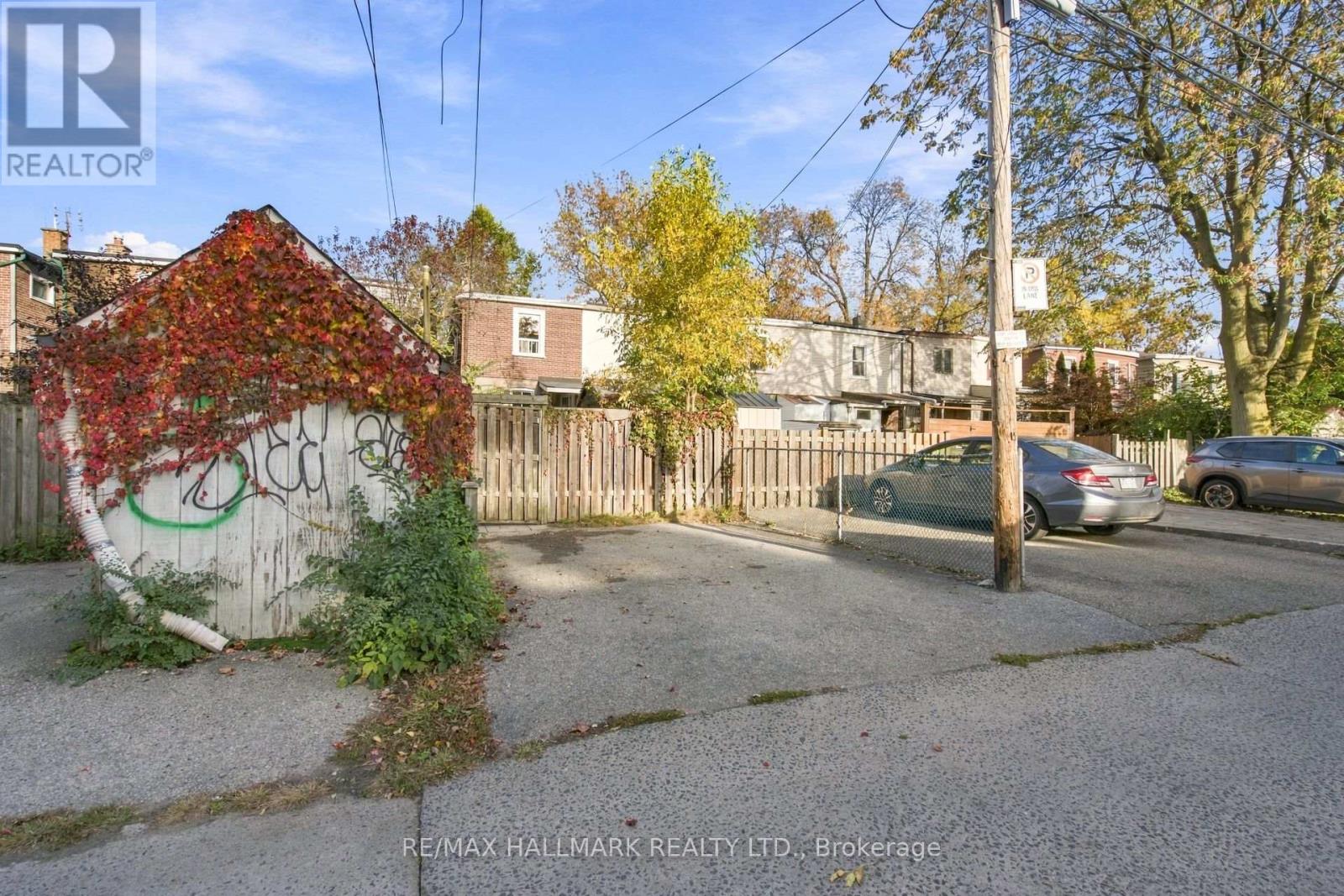 610 Coxwell Avenue, Toronto, Ontario  M4C 3B6 - Photo 39 - E14082494