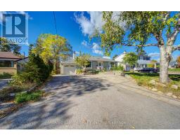 B1 - 66 SHILTON ROAD, Toronto, Ontario