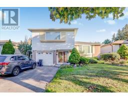 BSMT - 34 OAKMEADOW BOULEVARD, Toronto, Ontario