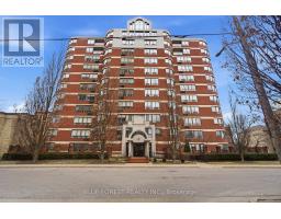501 - 7 PICTON STREET, London East, Ontario