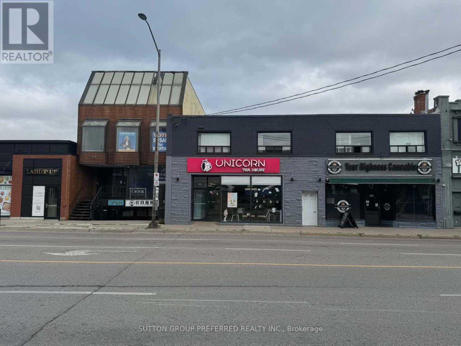 746 Richmond Street W, London East, Ontario N6A 3H3 - Photo 2 - X14082616