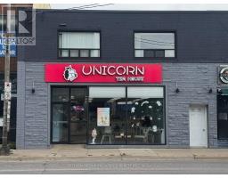 746 RICHMOND STREET W, London East, Ontario