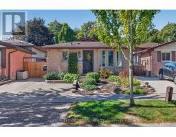 38 CAPRICE CRESCENT, London East, Ontario