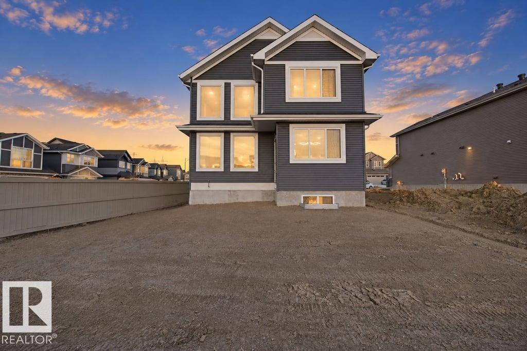 704 Elderberry CL NW NW