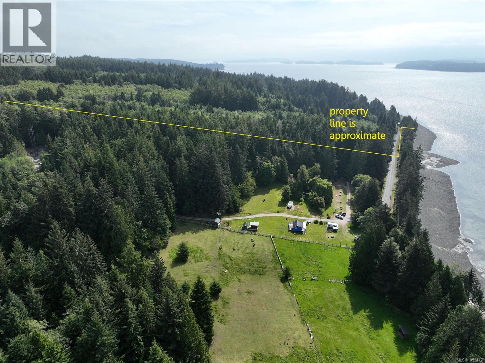 185 Kaleva Rd