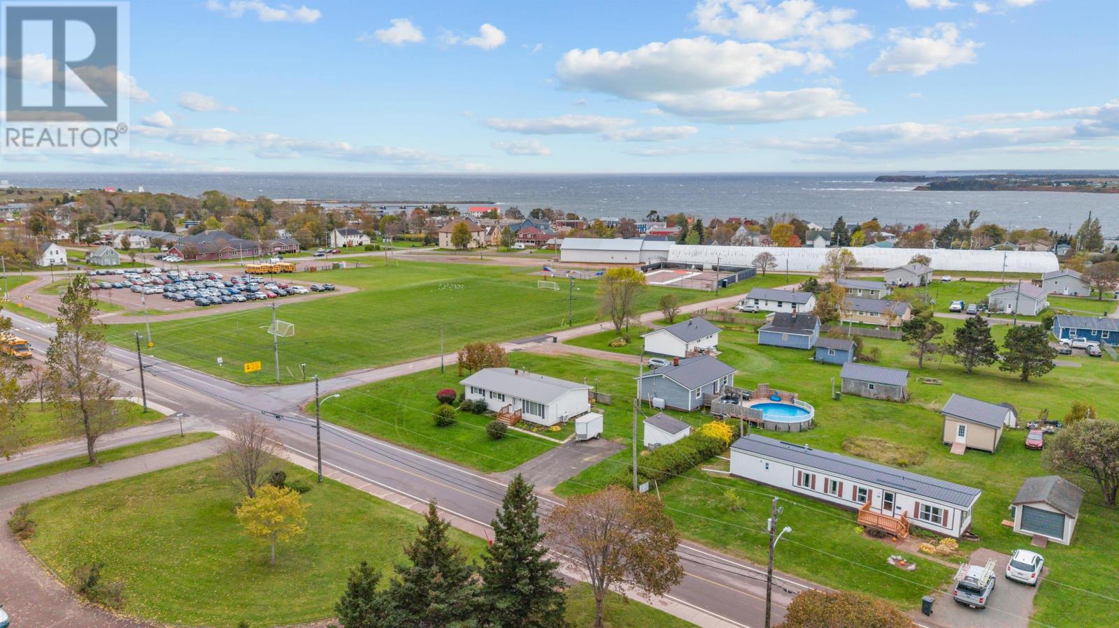 10 Longworth Street, Souris, Prince Edward Island  C0A 2B0 - Photo 39 - 202625892