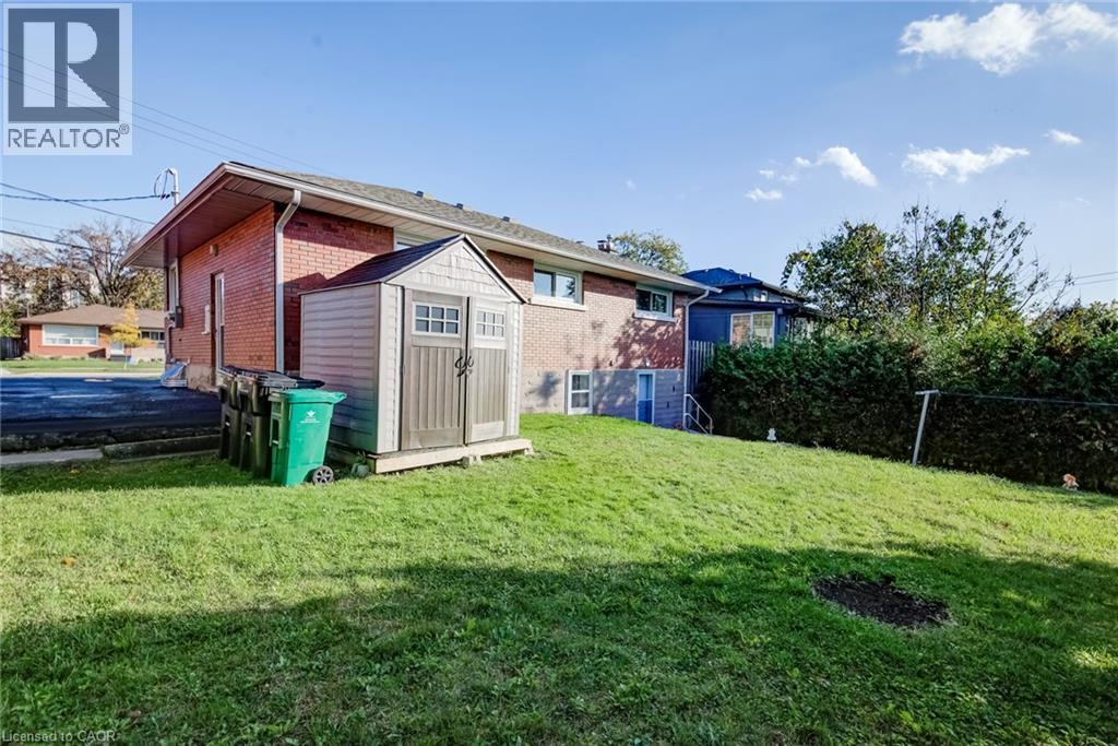 46 Traynor Avenue, Kitchener, Ontario  N2C 1V9 - Photo 41 - 40870600