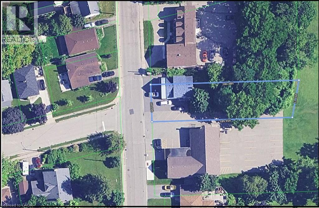 139 Glenmorris Street, Cambridge, Ontario  N1S 2Z4 - Photo 4 - 40870733