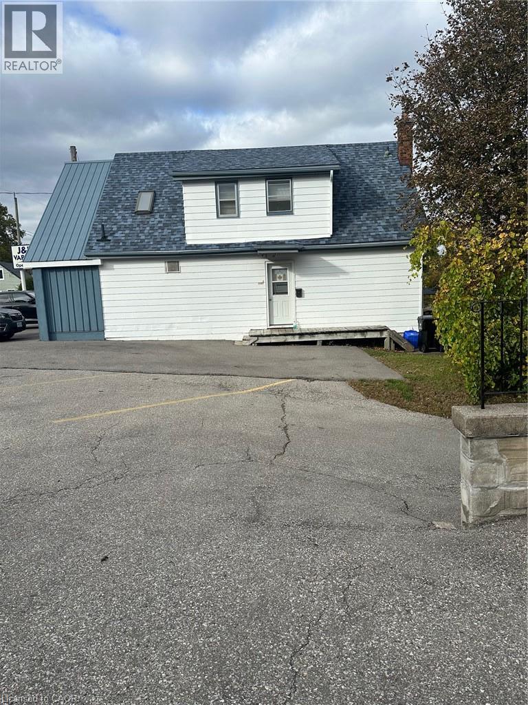 139 Glenmorris Street, Cambridge, Ontario  N1S 2Z4 - Photo 2 - 40870733