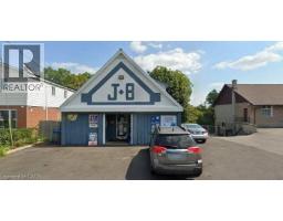 139 GLENMORRIS Street, Cambridge, Ontario