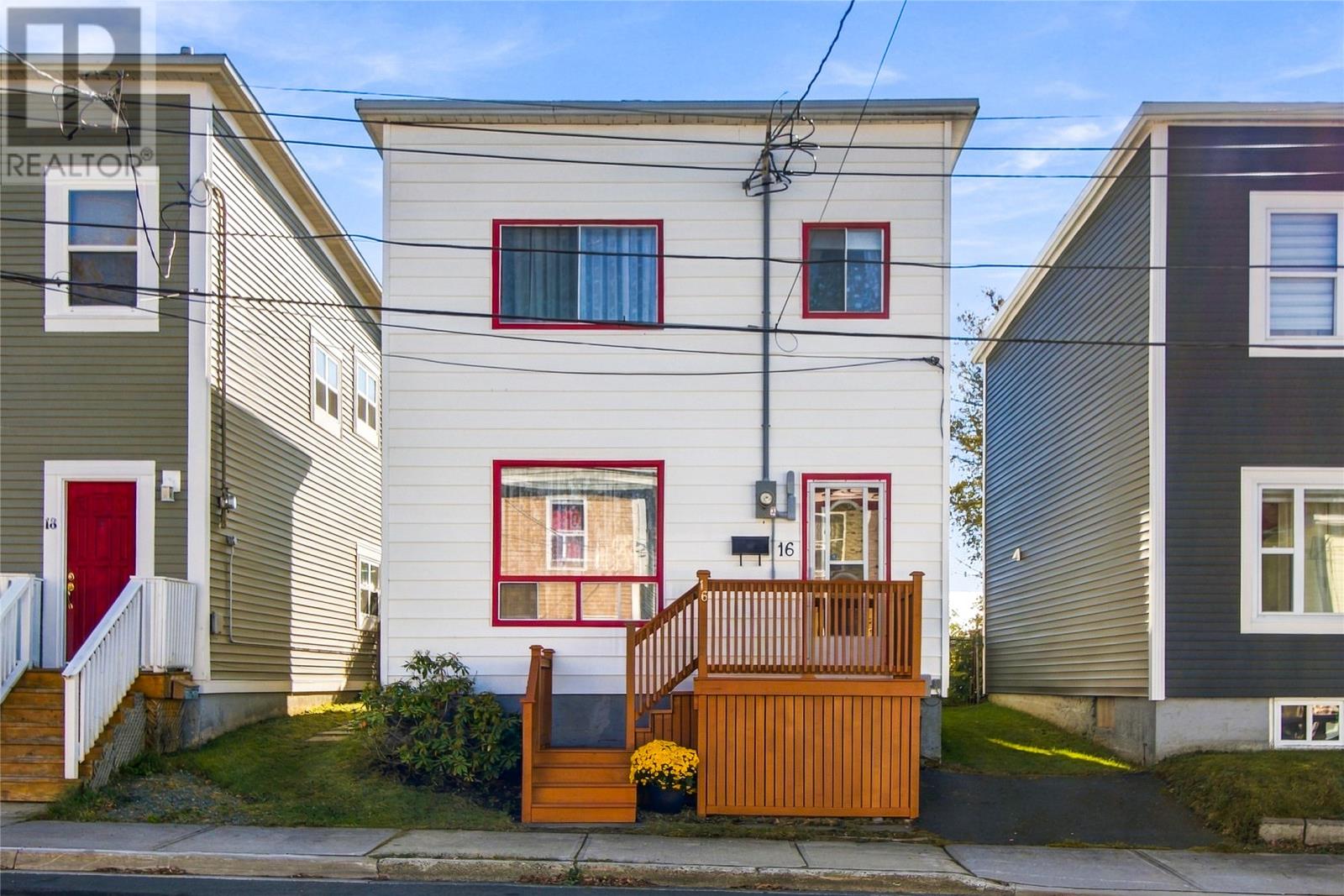 16 Cavell Avenue, St. John's