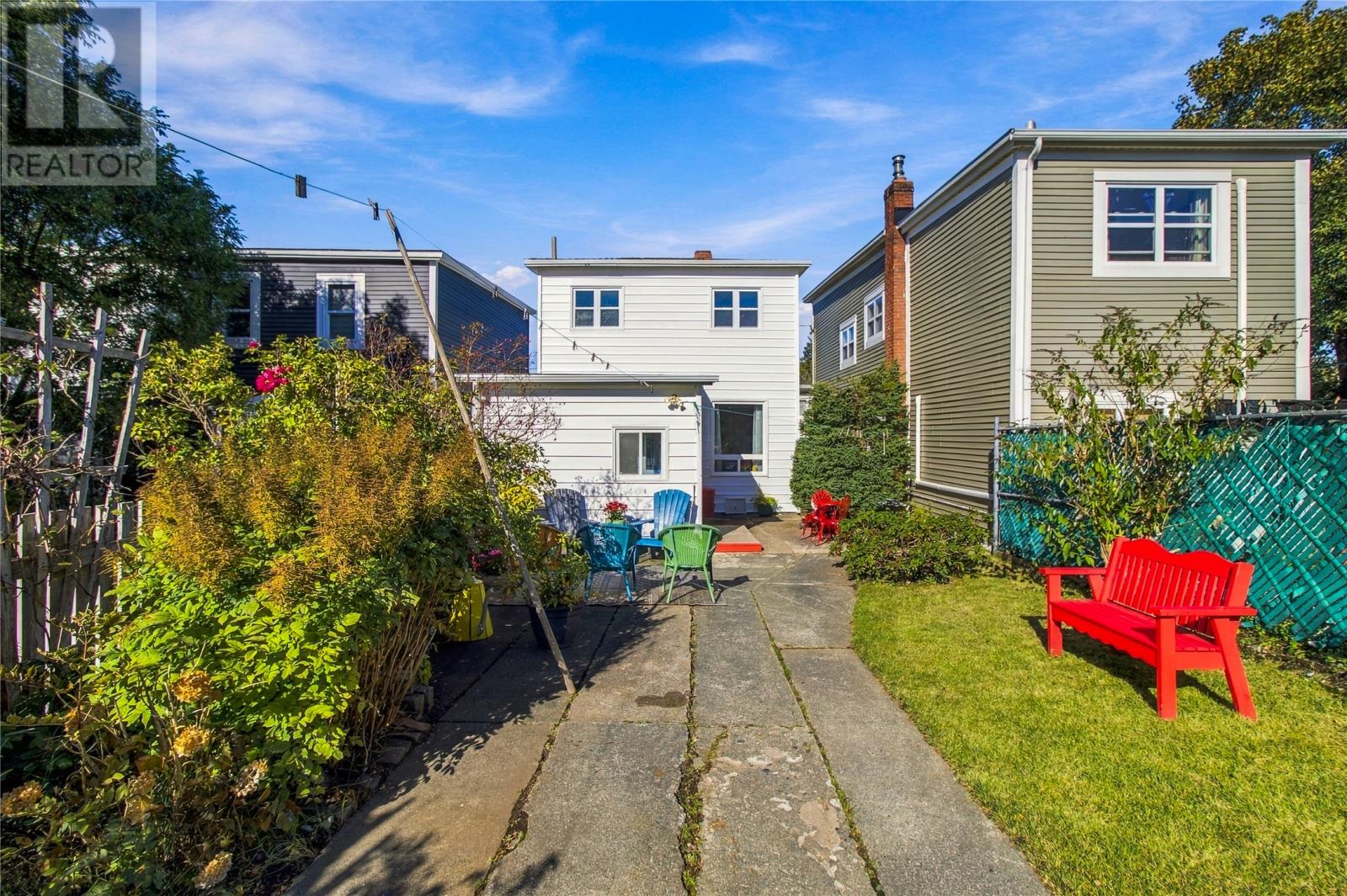 16 Cavell Avenue, St. John's — photo 31