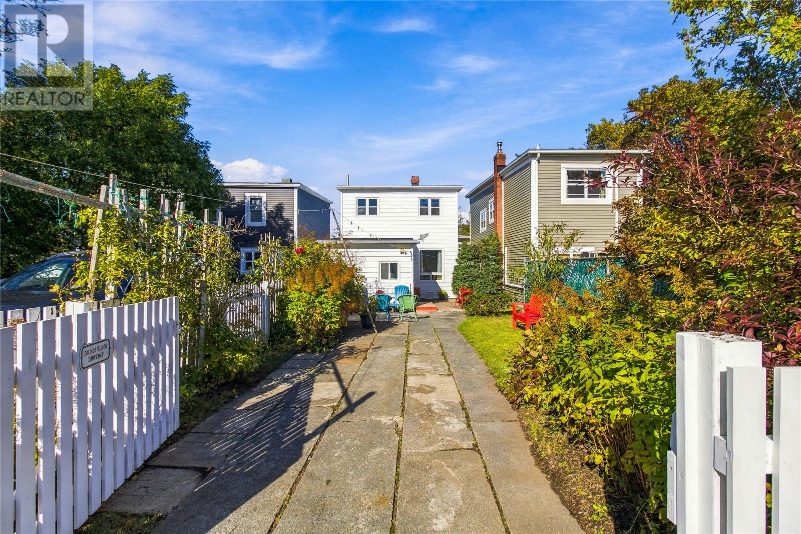 16 Cavell Avenue, St. John's — photo 34