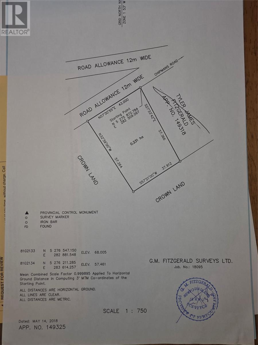 103 Chipman's Road, Spaniard's Bay — photo 2