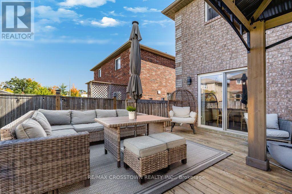 2134 Taggart Court, Innisfil, Ontario  L9S 0C4 - Photo 43 - N14082408