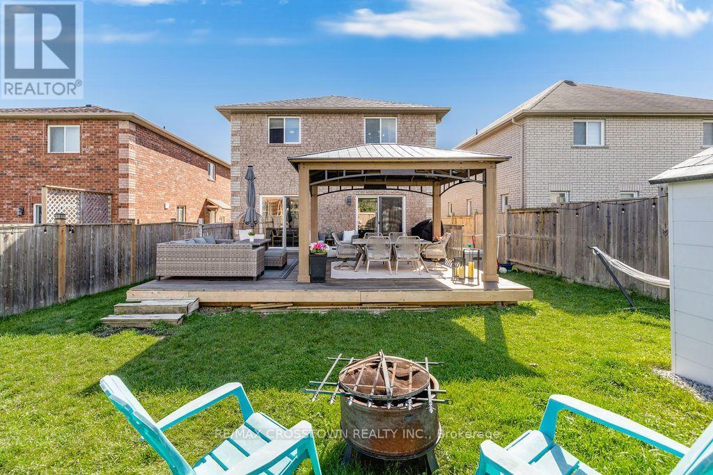 2134 Taggart Court, Innisfil, Ontario  L9S 0C4 - Photo 45 - N14082408