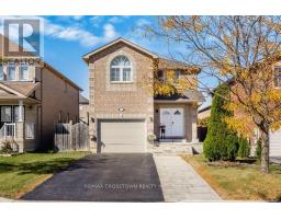 2134 TAGGART COURT, Innisfil, Ontario