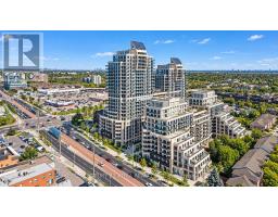 507 - 9201 YONGE STREET, Richmond Hill, Ontario