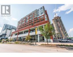 307 - 180 ENTERPRISE BOULEVARD, Markham, Ontario