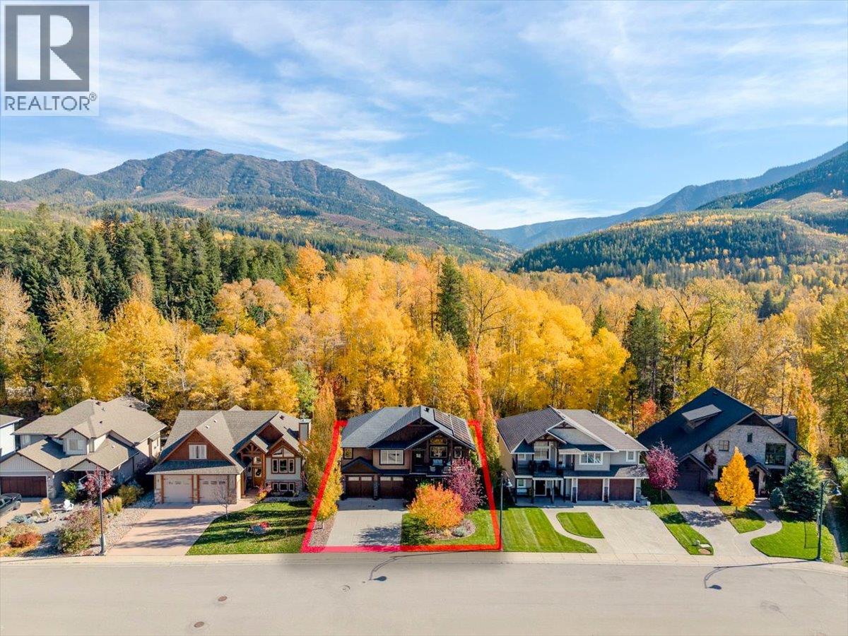 10 Silver Ridge Way, Fernie, British Columbia  V0B 1M2 - Photo 86 - 10403419