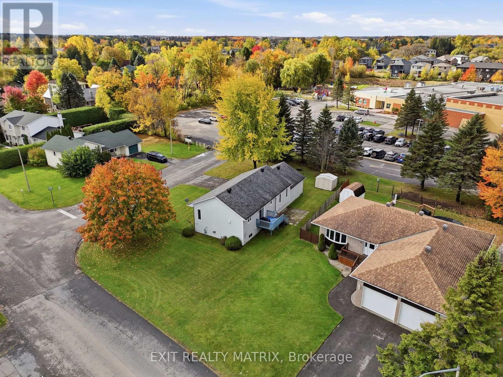 2 Maheu Street, Russell, Ontario  K0A 1W0 - Photo 38 - X14082448