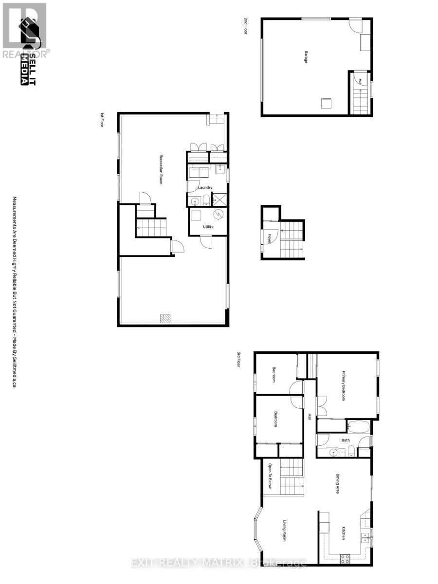 2 Maheu Street, Russell, Ontario  K0A 1W0 - Photo 41 - X14082448