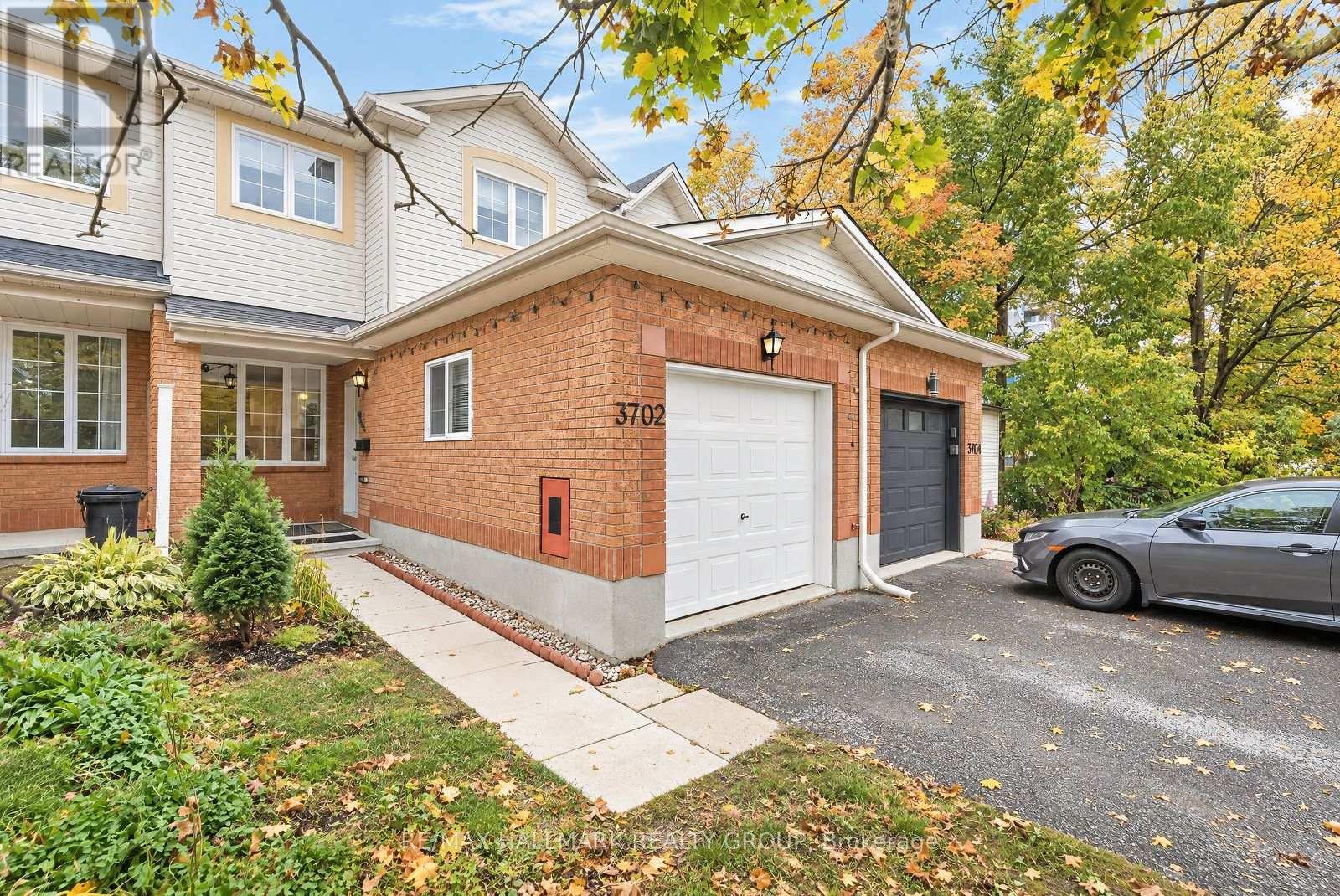 3702 Rivergate Way, Ottawa, Ontario  K1V 1K1 - Photo 1 - X14082492