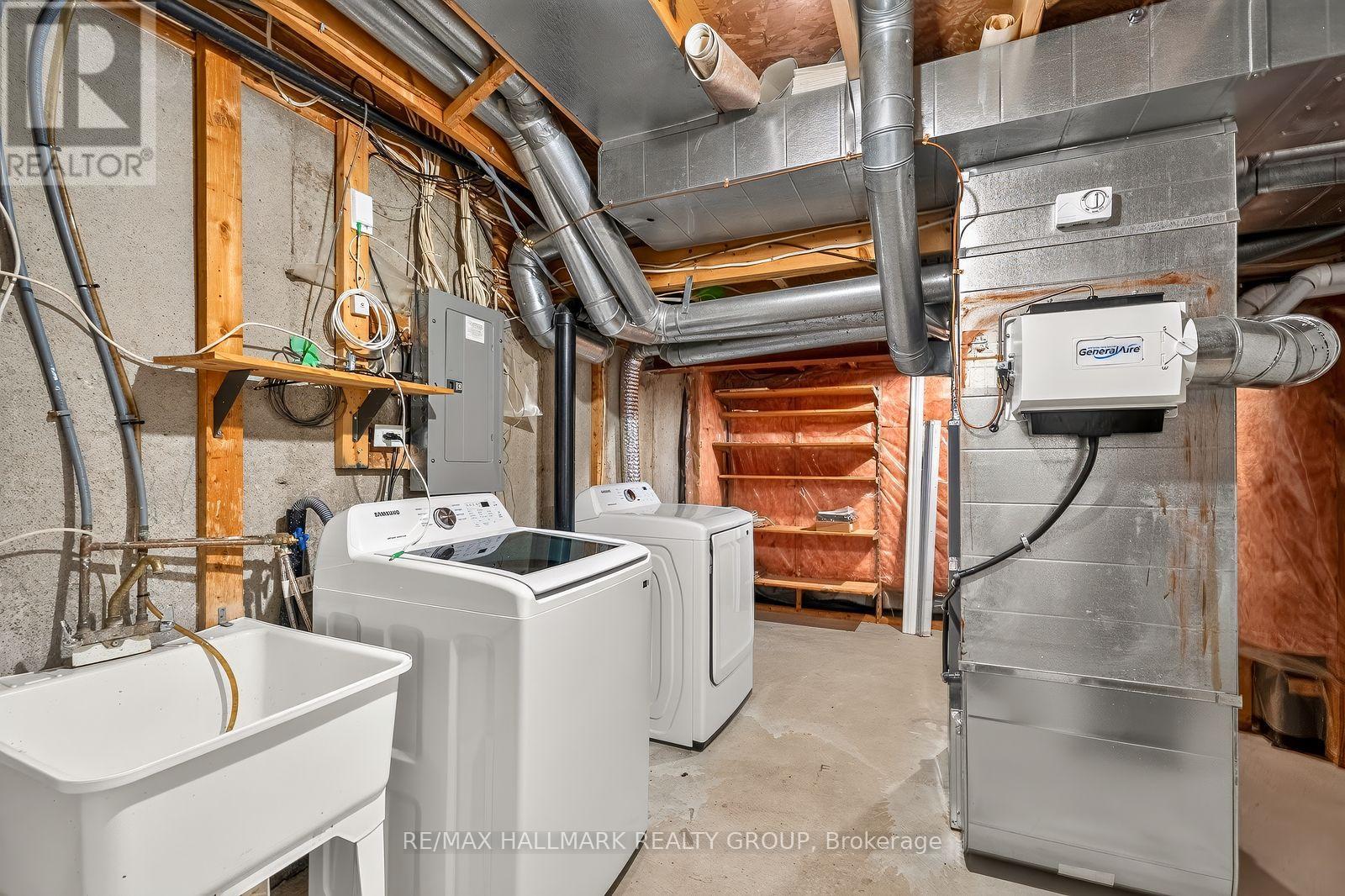 3702 Rivergate Way, Ottawa, Ontario  K1V 1K1 - Photo 24 - X14082492