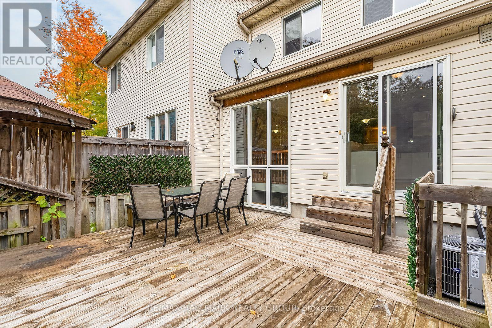 3702 Rivergate Way, Ottawa, Ontario  K1V 1K1 - Photo 27 - X14082492
