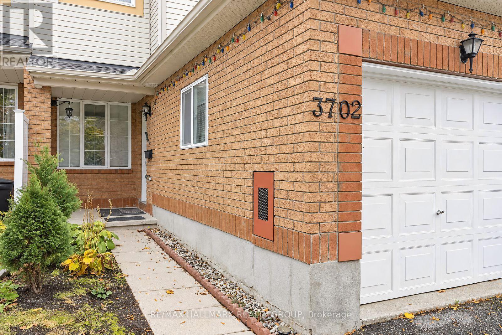 3702 Rivergate Way, Ottawa, Ontario  K1V 1K1 - Photo 3 - X14082492