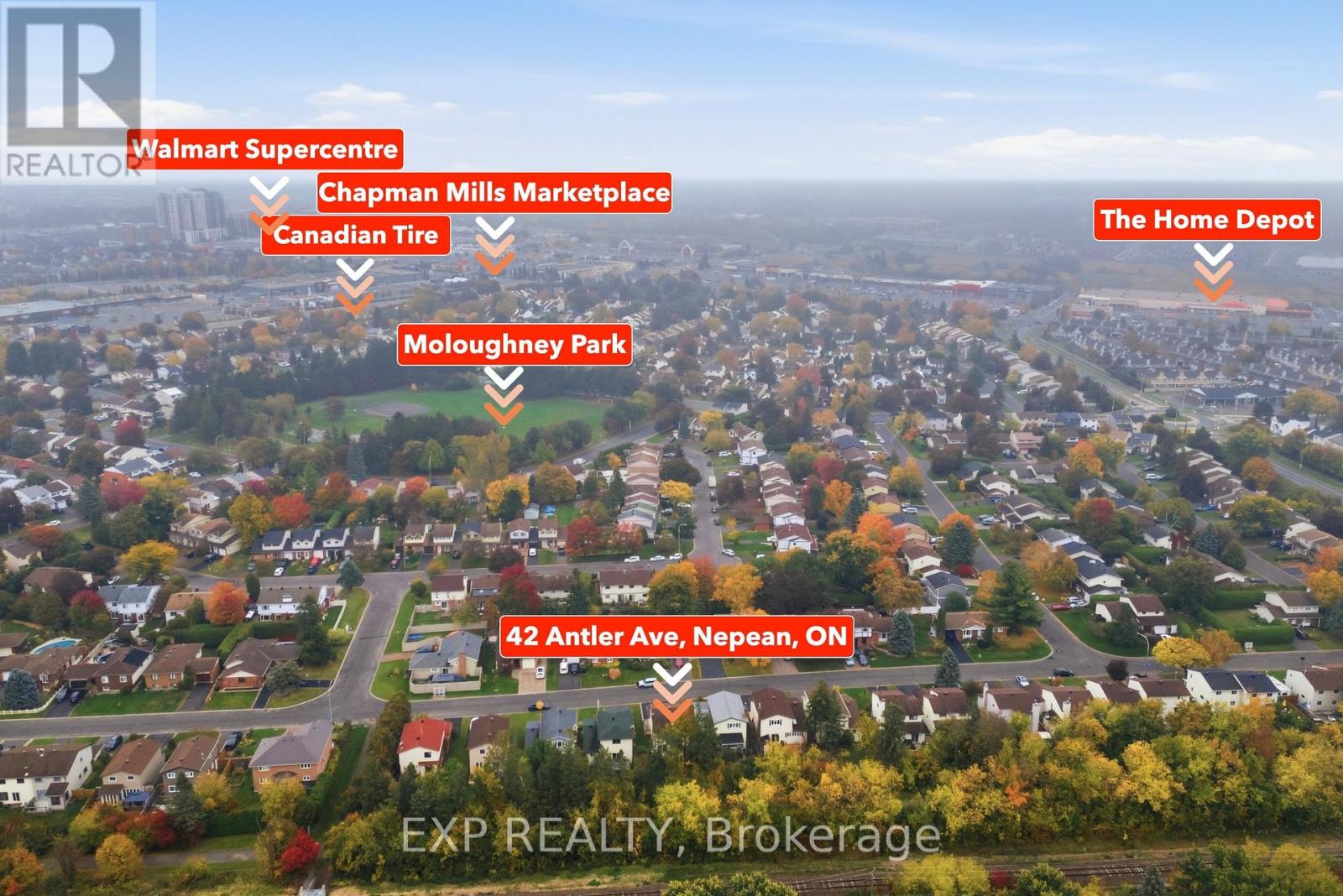 42 Antler Avenue, Ottawa, Ontario  K2J 2H2 - Photo 5 - X14082566