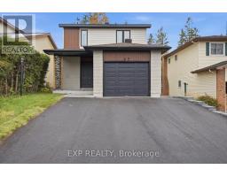 42 ANTLER AVENUE, Ottawa, Ontario